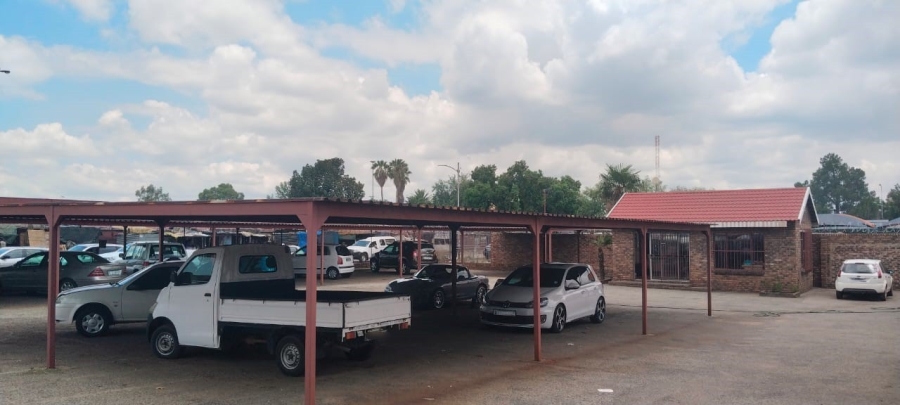Commercial Property for Sale in Vereeniging Gauteng