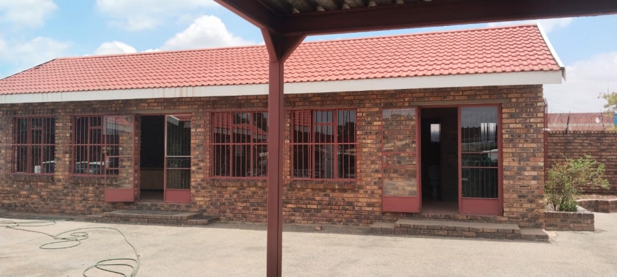 Commercial Property for Sale in Vereeniging Gauteng