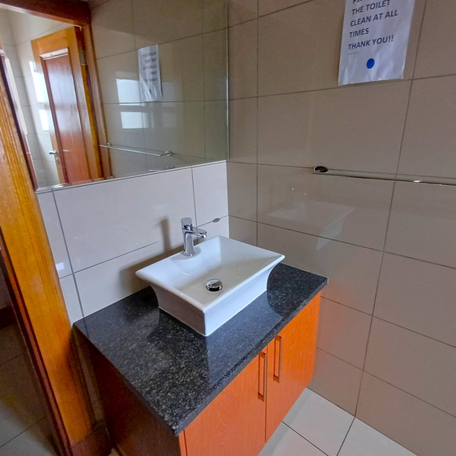 To Let commercial Property for Rent in Kliprivier Gauteng