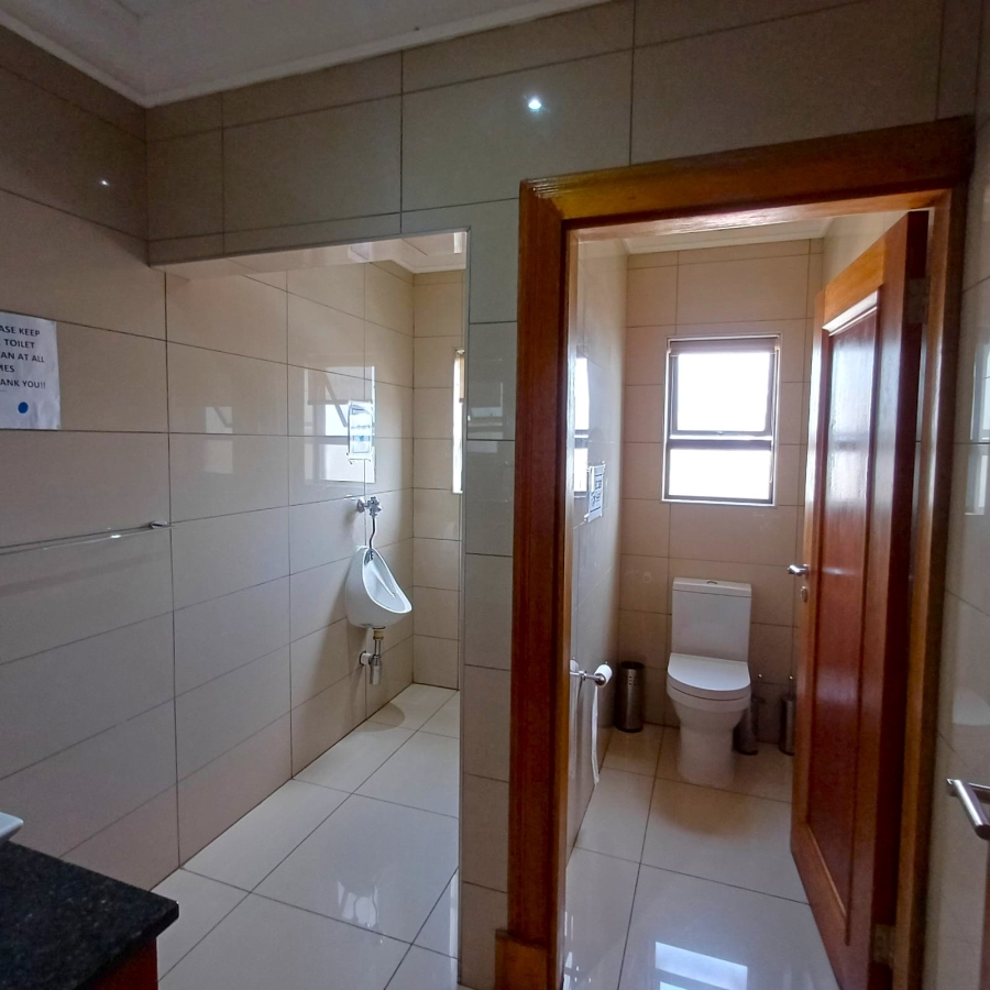 To Let commercial Property for Rent in Kliprivier Gauteng