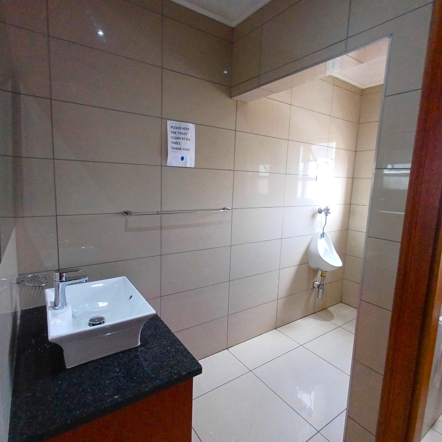 To Let commercial Property for Rent in Kliprivier Gauteng