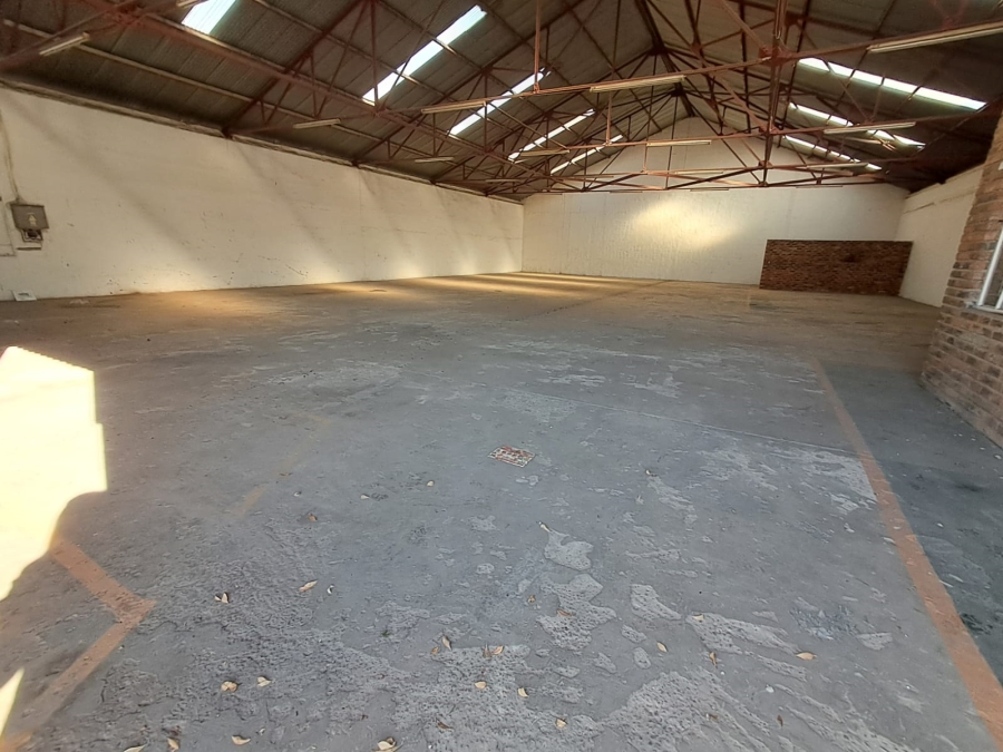 To Let commercial Property for Rent in Noldick Gauteng