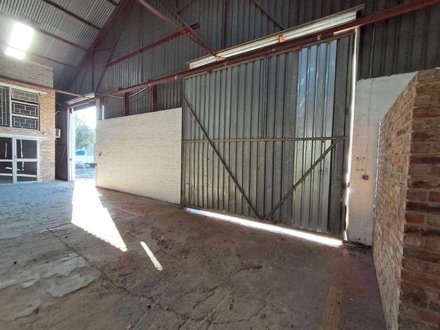 To Let commercial Property for Rent in Noldick Gauteng