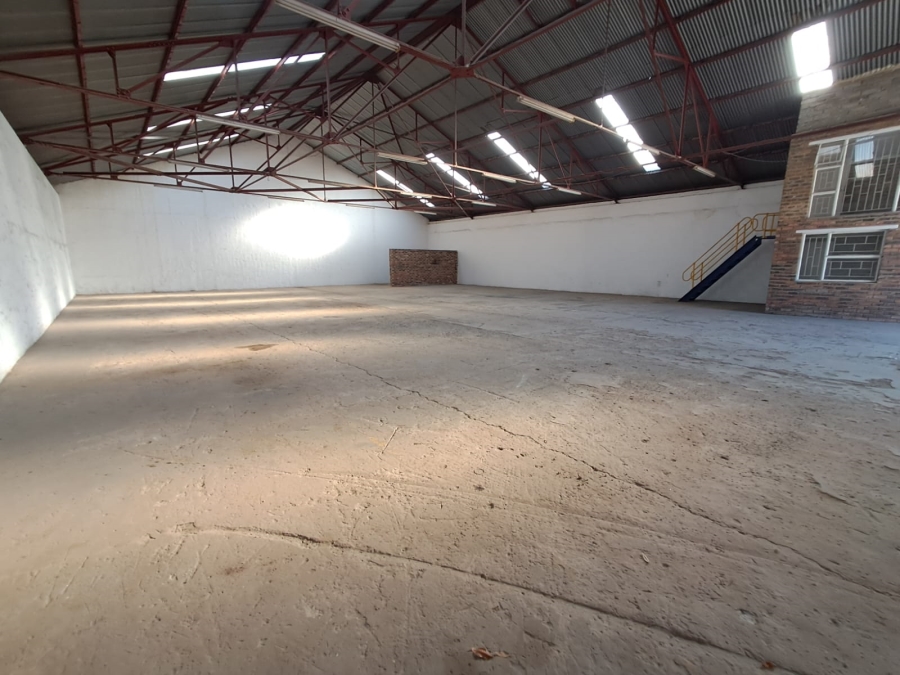 To Let commercial Property for Rent in Noldick Gauteng