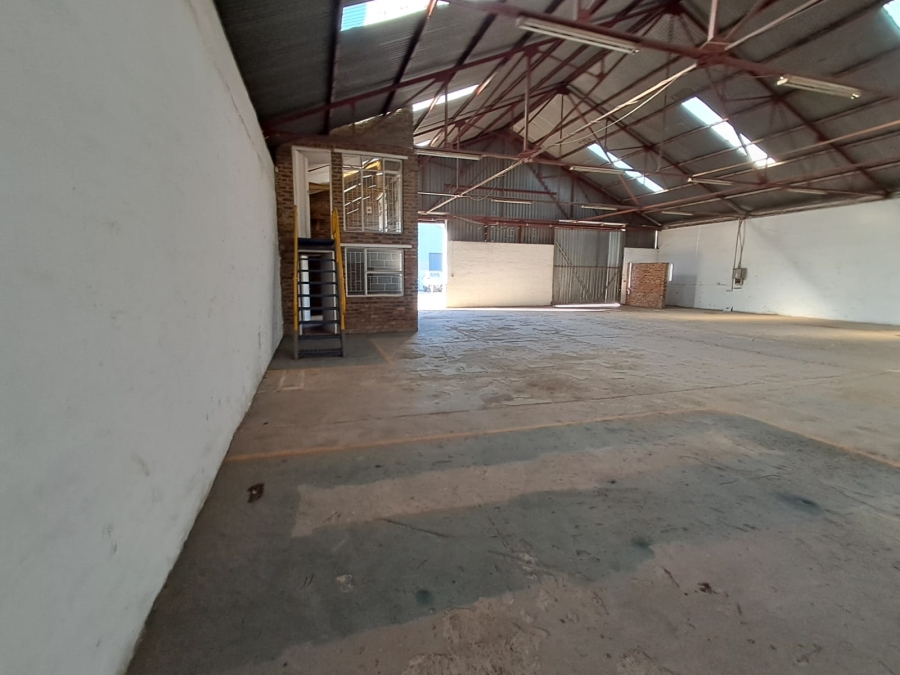 To Let commercial Property for Rent in Noldick Gauteng