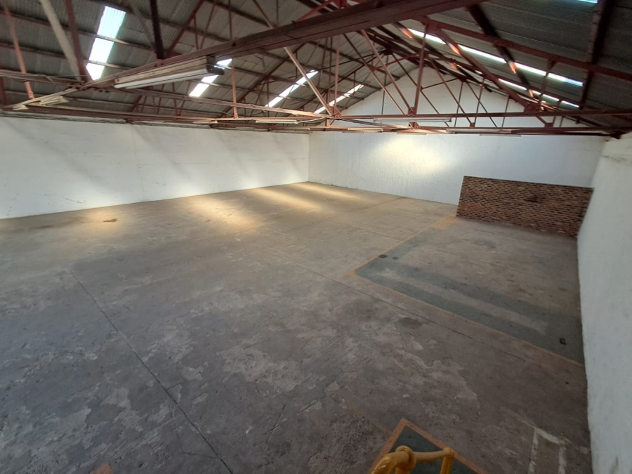 To Let commercial Property for Rent in Noldick Gauteng
