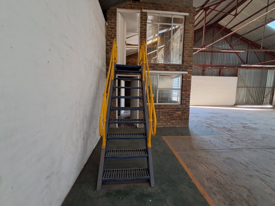 To Let commercial Property for Rent in Noldick Gauteng