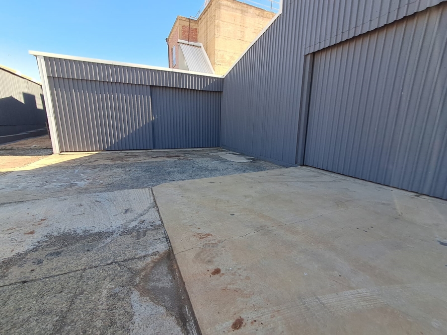 To Let commercial Property for Rent in Noldick Gauteng