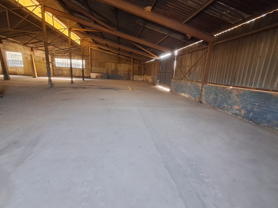 To Let commercial Property for Rent in Noldick Gauteng