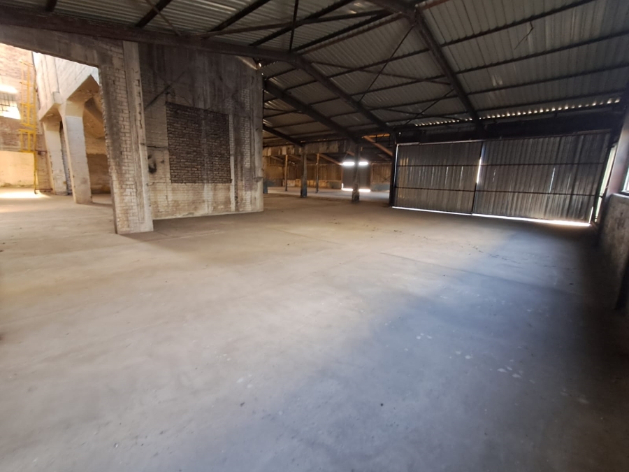To Let commercial Property for Rent in Noldick Gauteng