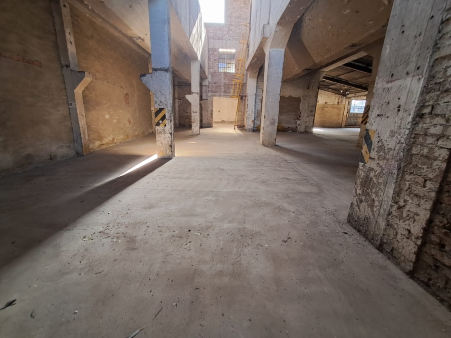 To Let commercial Property for Rent in Noldick Gauteng