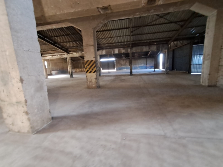 To Let commercial Property for Rent in Noldick Gauteng