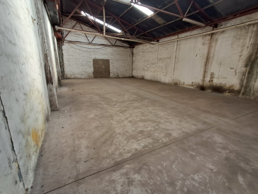 To Let commercial Property for Rent in Noldick Gauteng