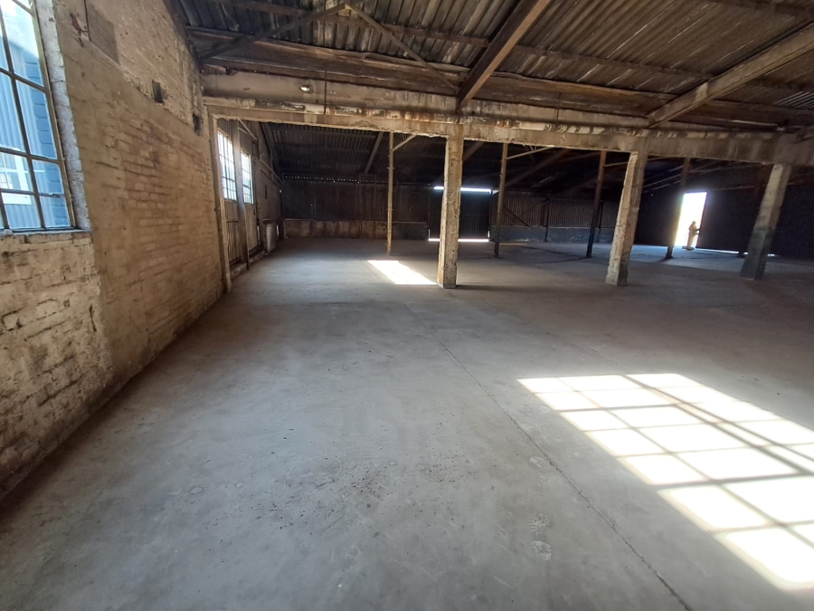 To Let commercial Property for Rent in Noldick Gauteng