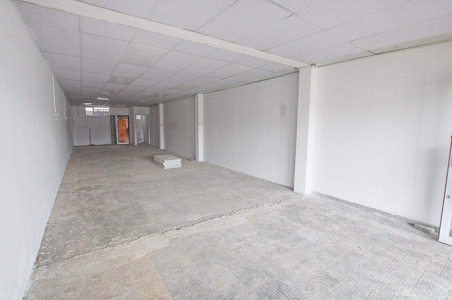 To Let commercial Property for Rent in Blackheath Gauteng