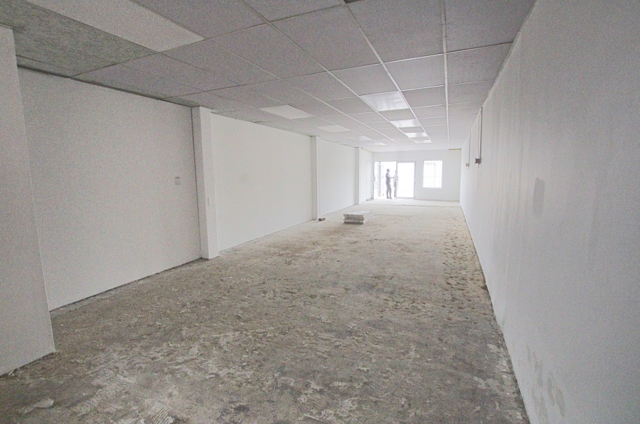 To Let commercial Property for Rent in Blackheath Gauteng