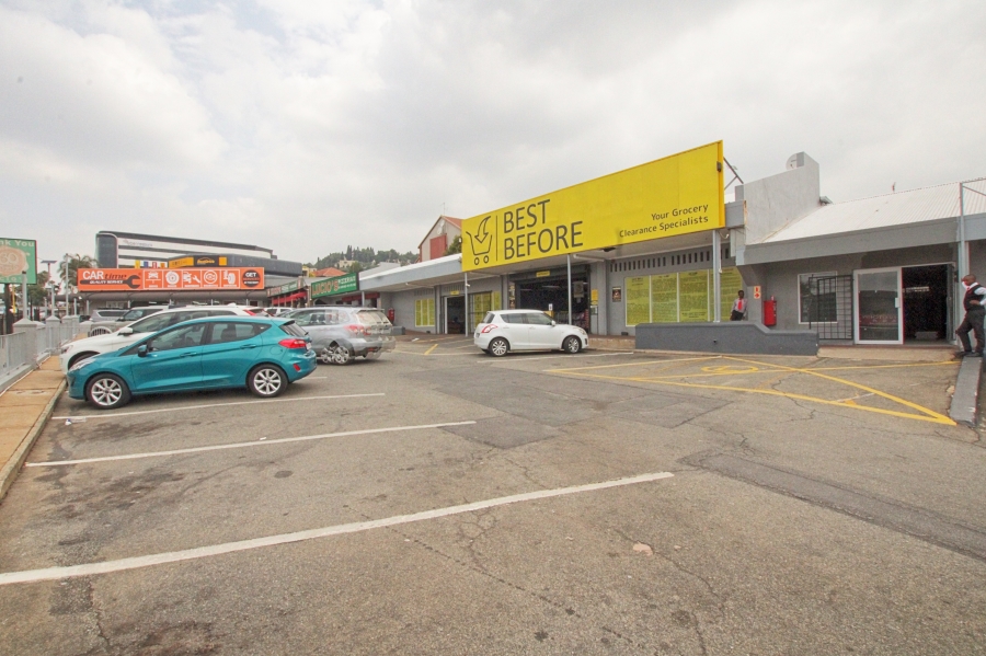 To Let commercial Property for Rent in Blackheath Gauteng