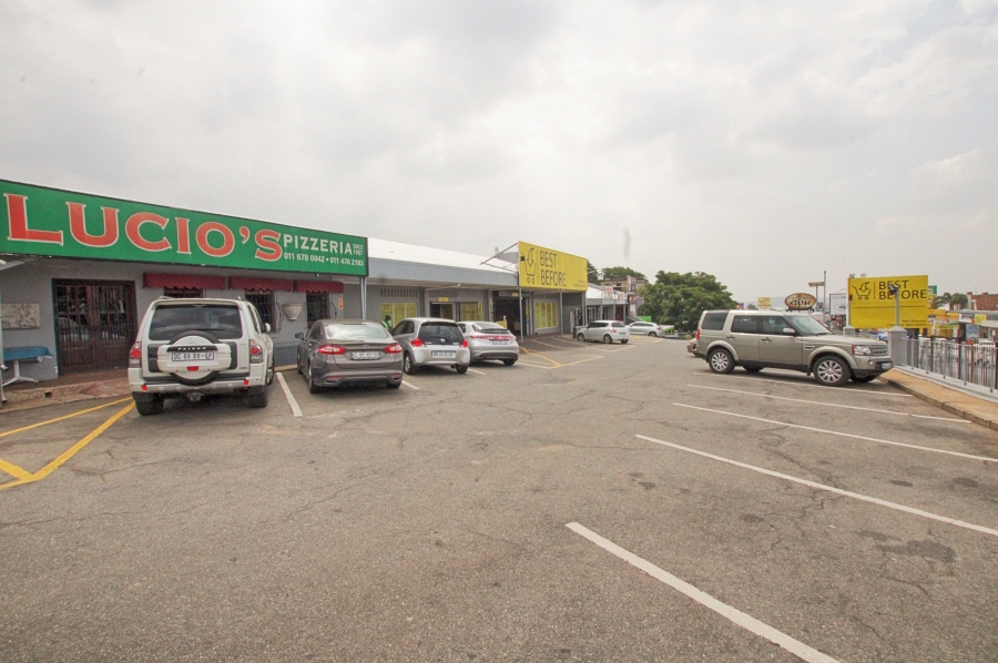 To Let commercial Property for Rent in Blackheath Gauteng