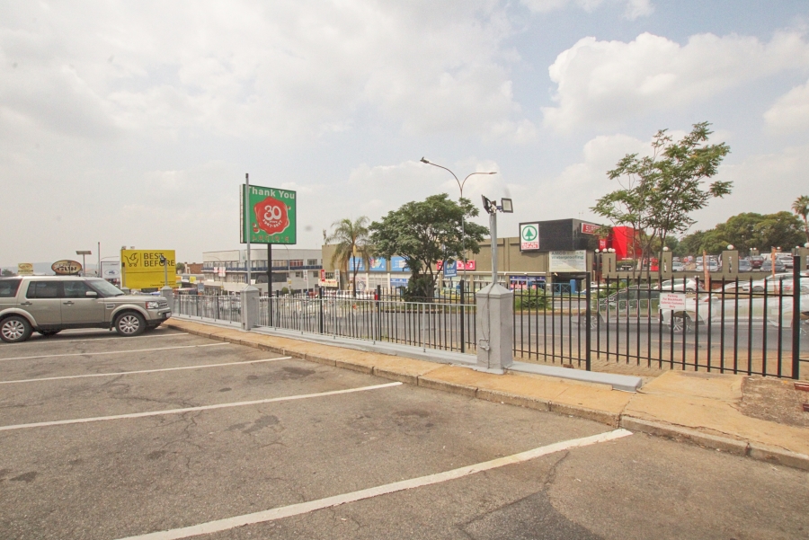 To Let commercial Property for Rent in Blackheath Gauteng