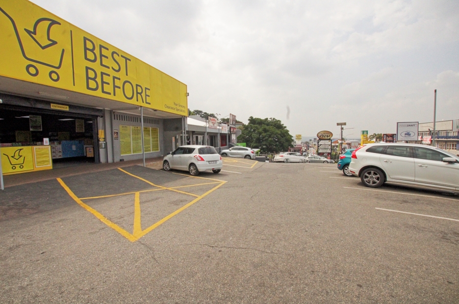 To Let commercial Property for Rent in Blackheath Gauteng