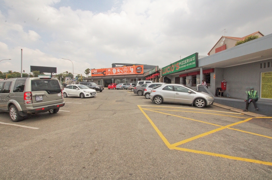 To Let commercial Property for Rent in Blackheath Gauteng
