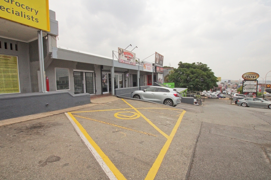 To Let commercial Property for Rent in Blackheath Gauteng