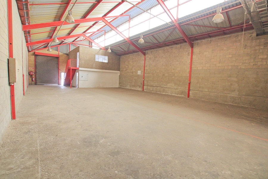 To Let commercial Property for Rent in Robertville Gauteng
