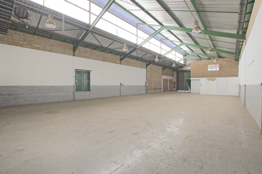 To Let commercial Property for Rent in Robertville Gauteng