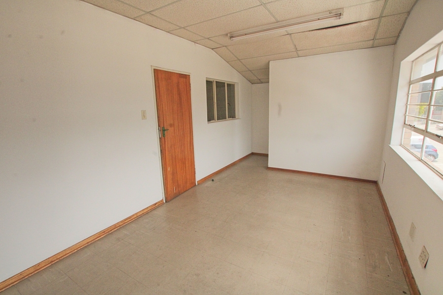 To Let commercial Property for Rent in Robertville Gauteng
