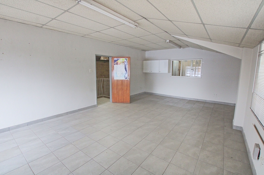 To Let commercial Property for Rent in Robertville Gauteng