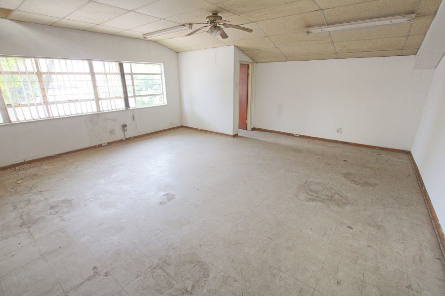 To Let commercial Property for Rent in Robertville Gauteng