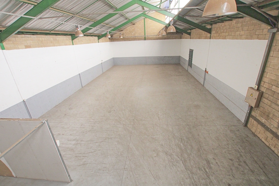 To Let commercial Property for Rent in Robertville Gauteng