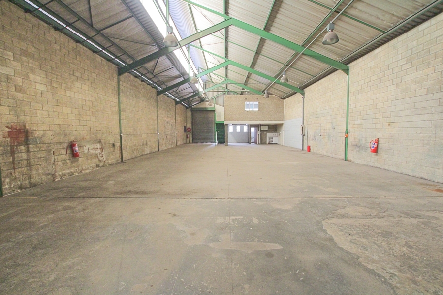 To Let commercial Property for Rent in Robertville Gauteng