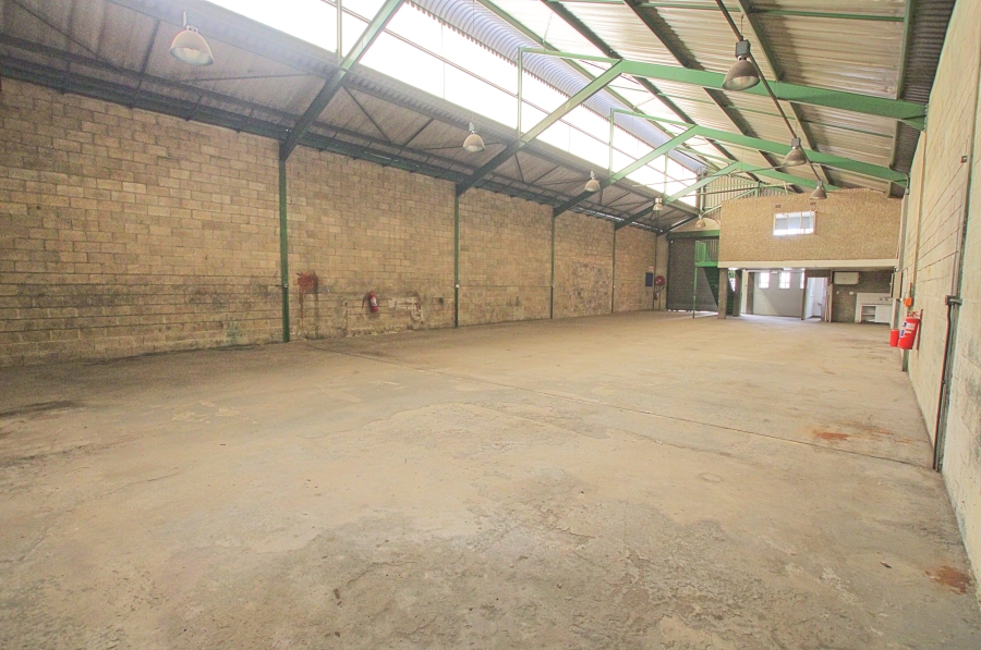 To Let commercial Property for Rent in Robertville Gauteng