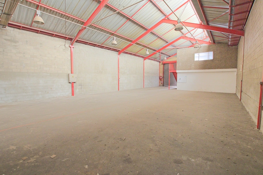 To Let commercial Property for Rent in Robertville Gauteng