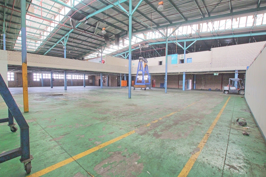 To Let commercial Property for Rent in Industria Gauteng