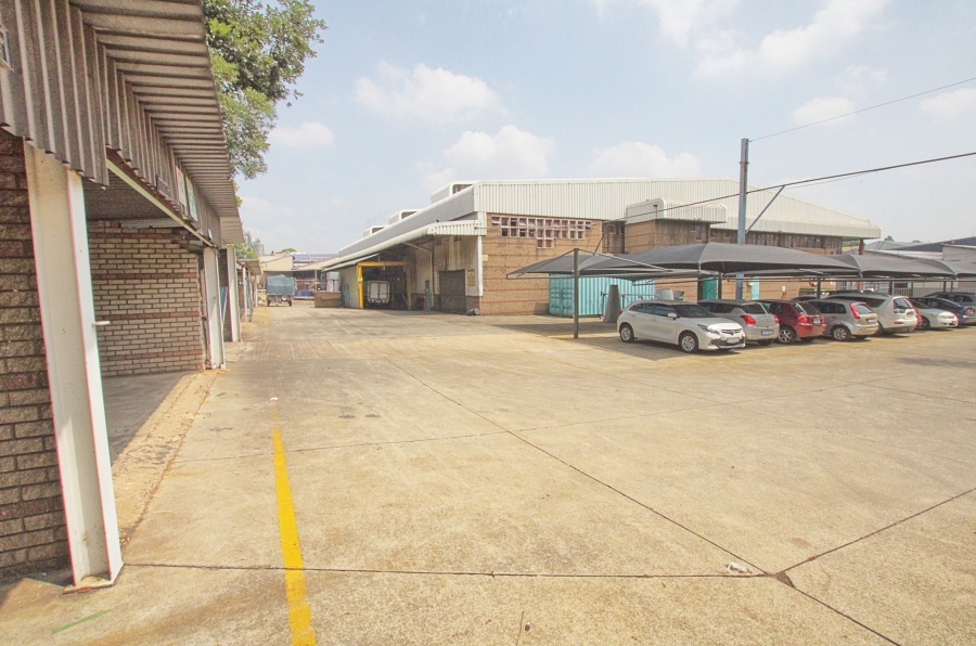 To Let commercial Property for Rent in Industria Gauteng