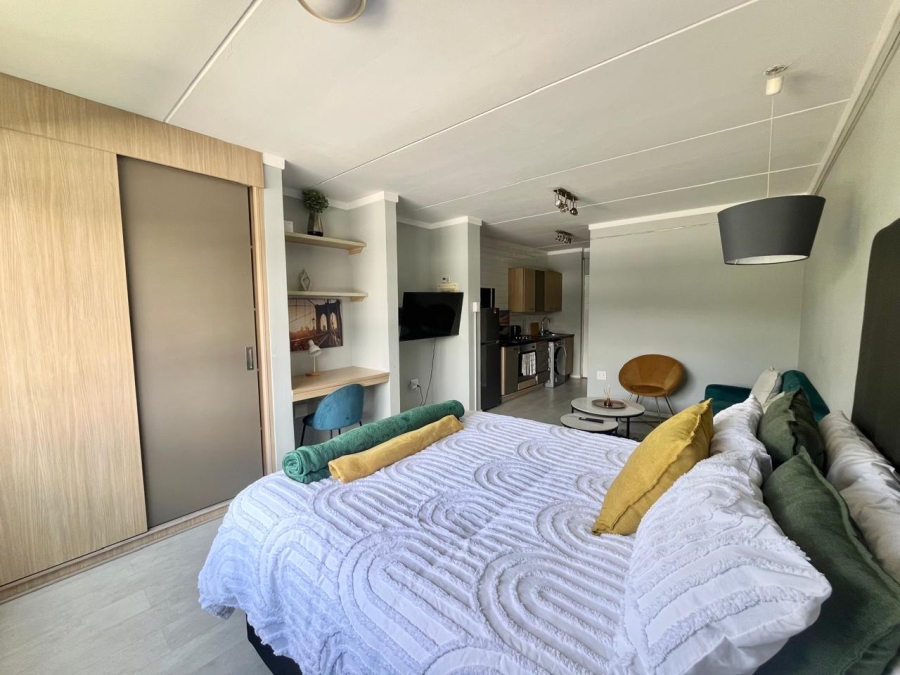 To Let 0 Bedroom Property for Rent in Dainfern Gauteng