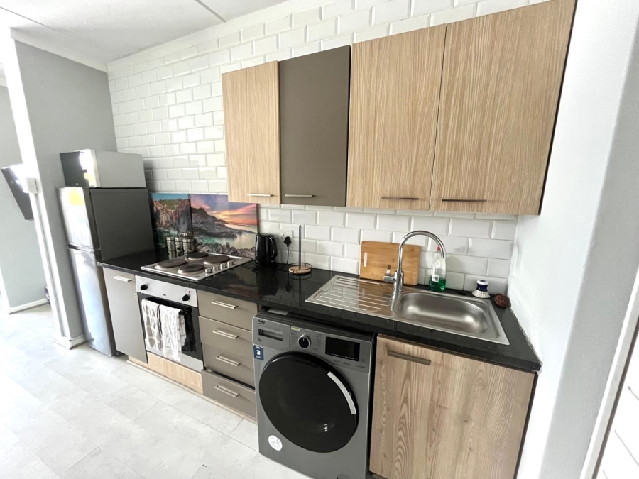 To Let 0 Bedroom Property for Rent in Dainfern Gauteng