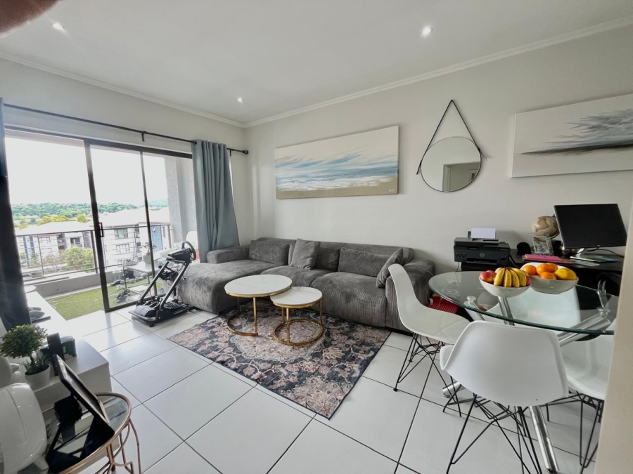 To Let 2 Bedroom Property for Rent in Lonehill Gauteng