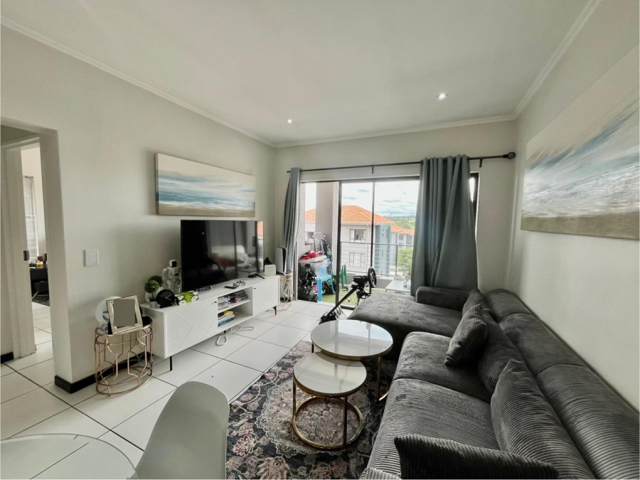 To Let 2 Bedroom Property for Rent in Lonehill Gauteng