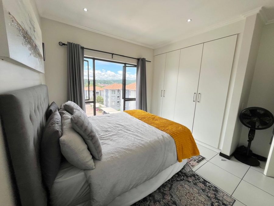 To Let 2 Bedroom Property for Rent in Lonehill Gauteng