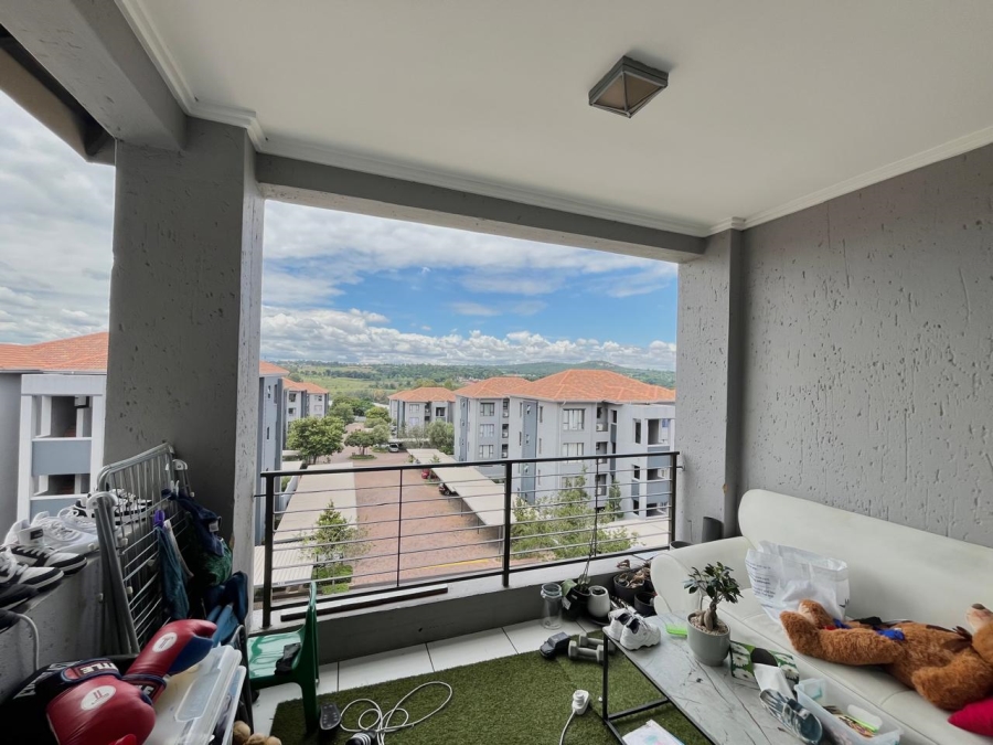 To Let 2 Bedroom Property for Rent in Lonehill Gauteng