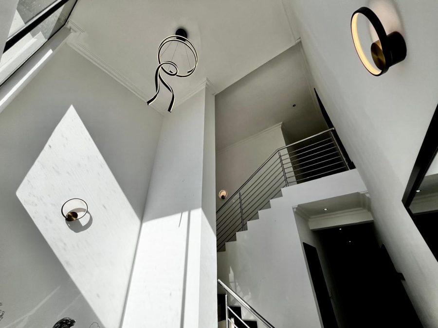 To Let 4 Bedroom Property for Rent in Rivonia Gauteng