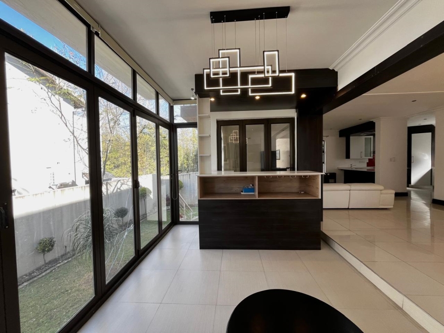 To Let 4 Bedroom Property for Rent in Rivonia Gauteng