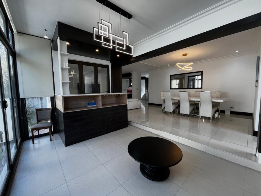 To Let 4 Bedroom Property for Rent in Rivonia Gauteng