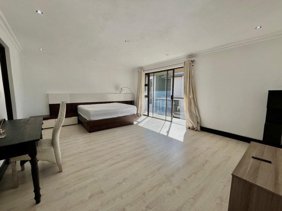 To Let 4 Bedroom Property for Rent in Rivonia Gauteng
