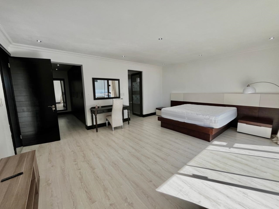 To Let 4 Bedroom Property for Rent in Rivonia Gauteng