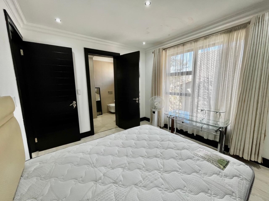 To Let 4 Bedroom Property for Rent in Rivonia Gauteng