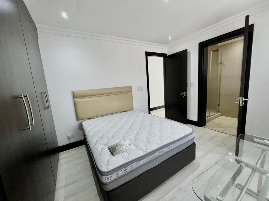 To Let 4 Bedroom Property for Rent in Rivonia Gauteng